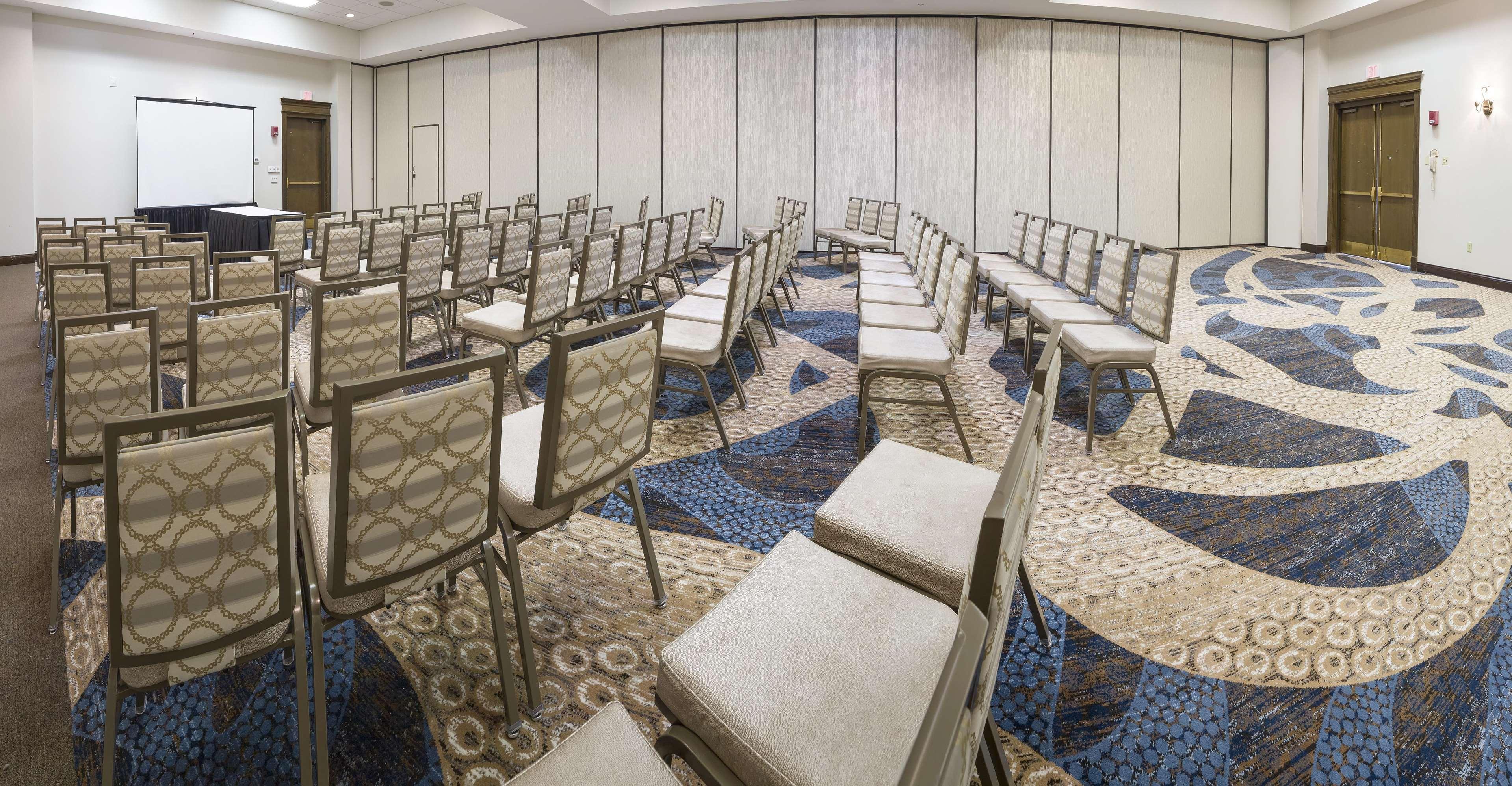 Hotel Doubletree By Hilton Boston-Milford Exterior foto