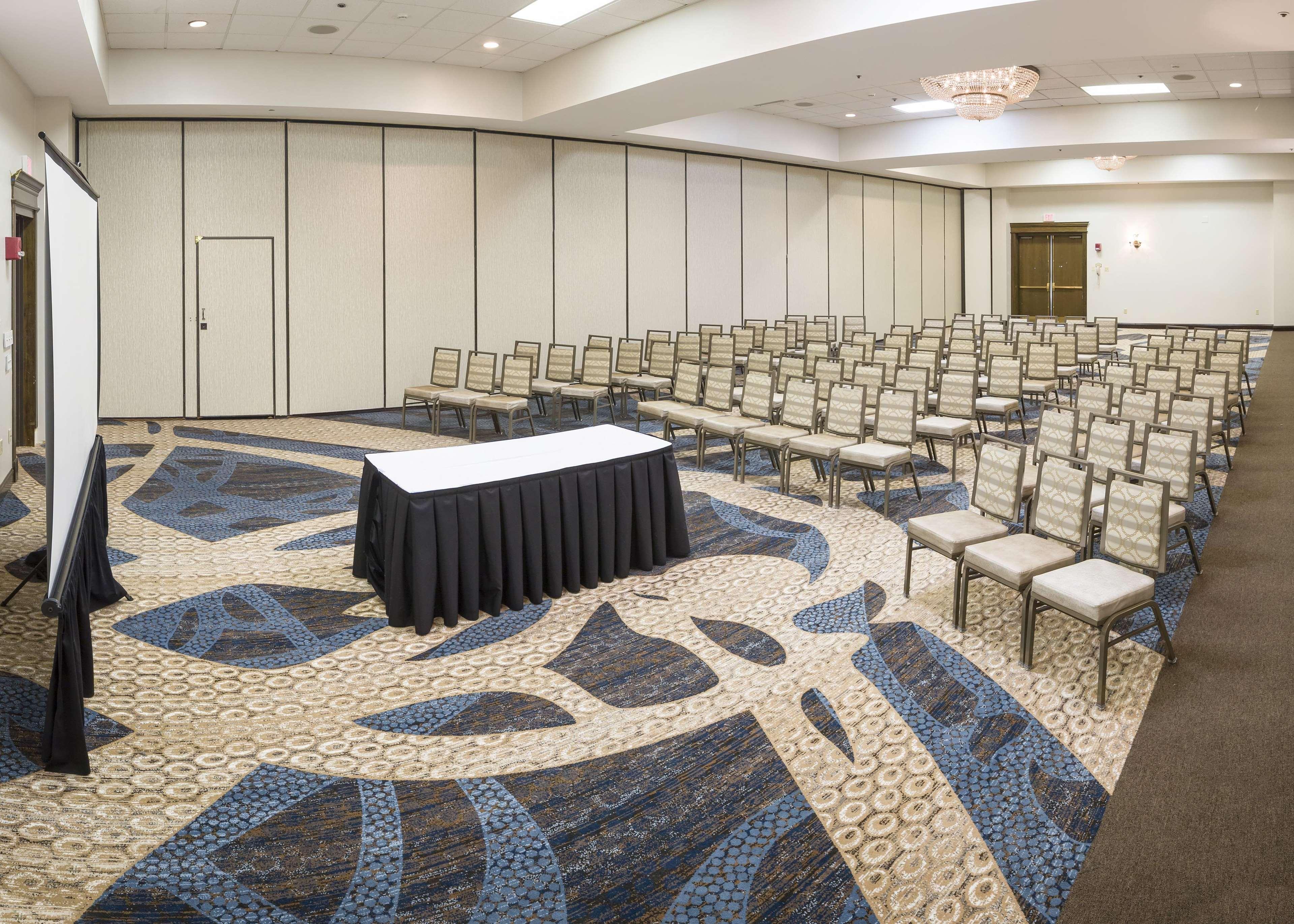 Hotel Doubletree By Hilton Boston-Milford Exterior foto