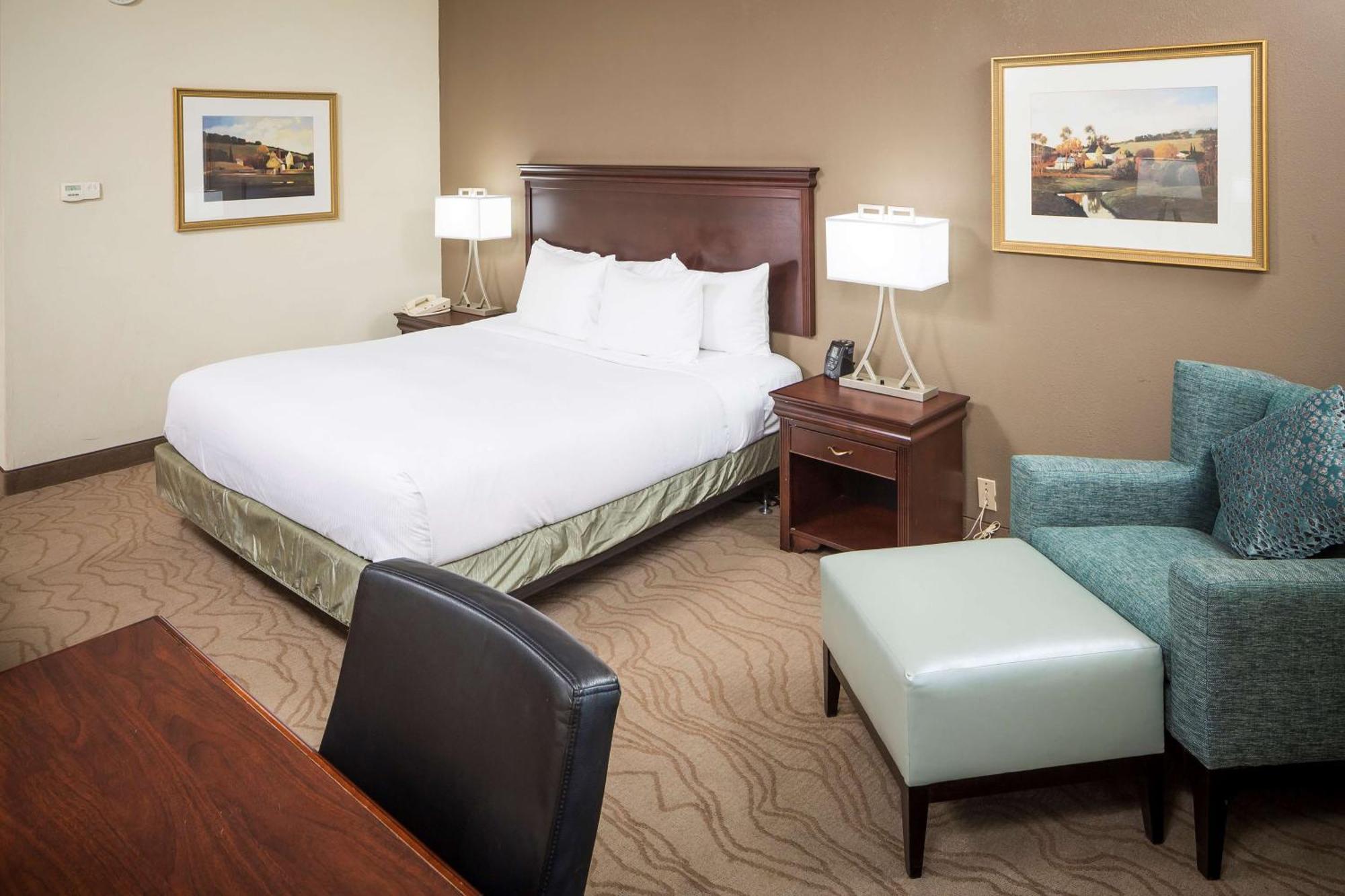 Hotel Doubletree By Hilton Boston-Milford Exterior foto