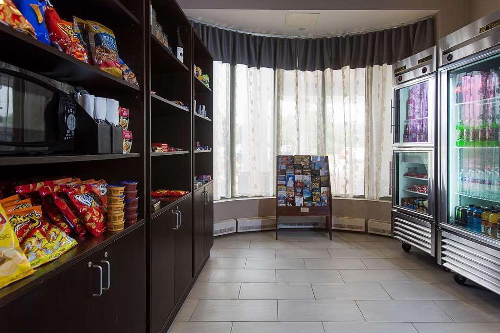 Hotel Doubletree By Hilton Boston-Milford Restaurante foto