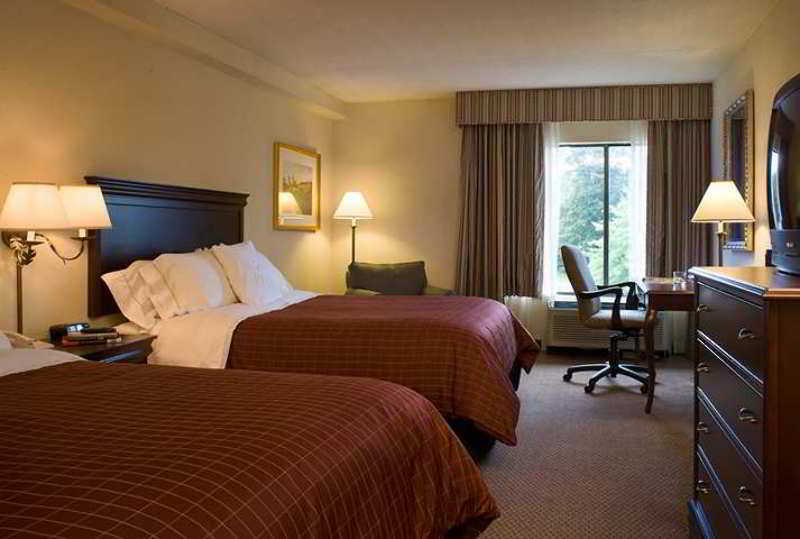 Hotel Doubletree By Hilton Boston-Milford Habitación foto